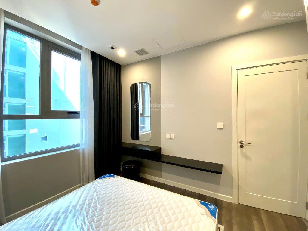 Cho thuê căn hộ 3pn, 2wc, 99m2 tại chung cư the nine  phạm văn đồng. giá 24 triệu. l/h 0917 748 ***