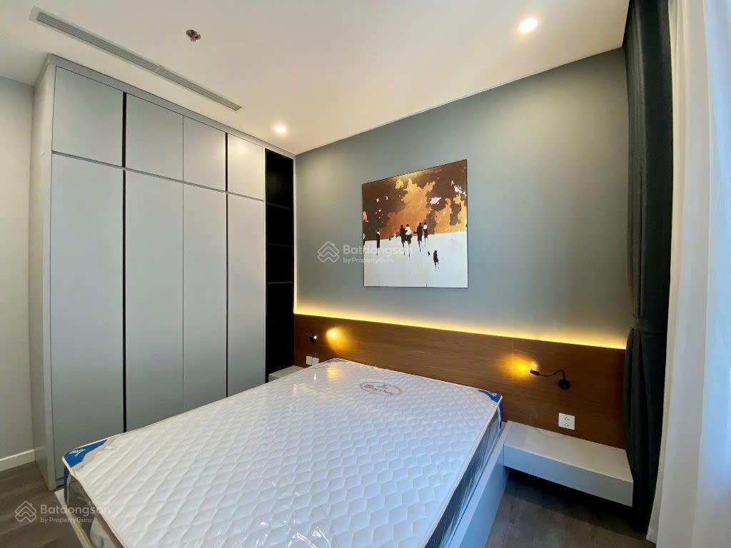Cho thuê căn hộ 3pn, 2wc, 99m2 tại chung cư the nine  phạm văn đồng. giá 24 triệu. l/h 0917 748 ***