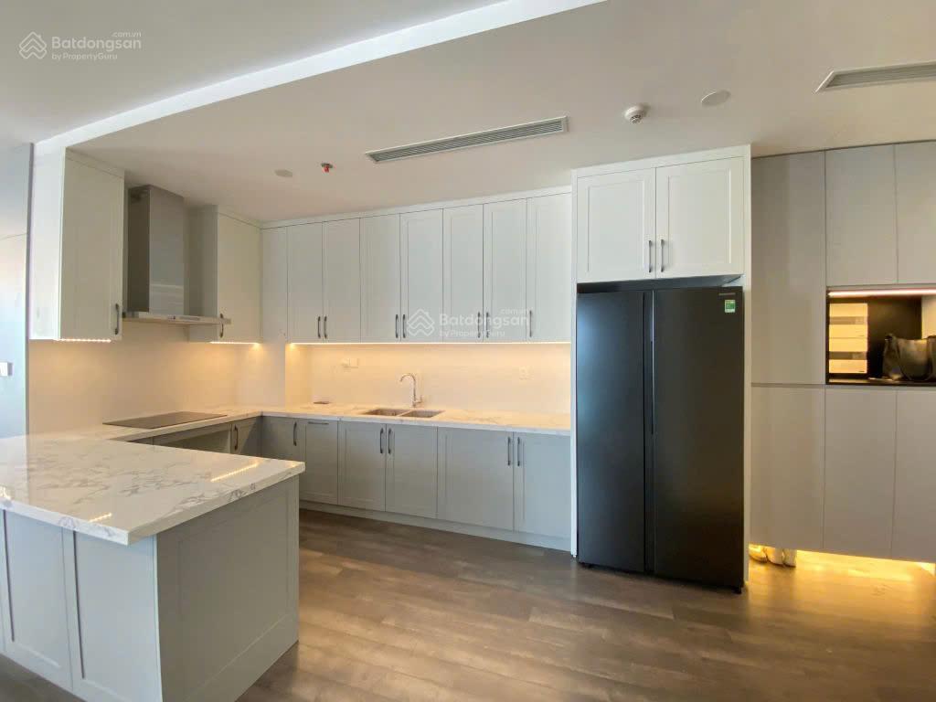 Cho thuê căn hộ 3pn, 2wc, 99m2 tại chung cư the nine  phạm văn đồng. giá 24 triệu. l/h 0917 748 ***