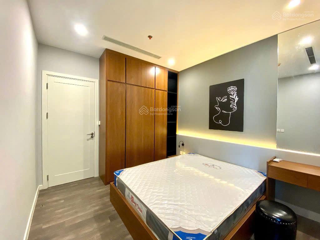 Cho thuê căn hộ 3pn, 2wc, 99m2 tại chung cư the nine  phạm văn đồng. giá 24 triệu. l/h 0917 748 ***
