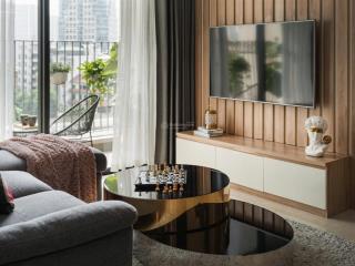 Hot. cho thuê căn 2 ngủ 2wc 70m2, đủ đồ tại chung cư vinhomes west point. giá 19 triệu. 0917 748 ***