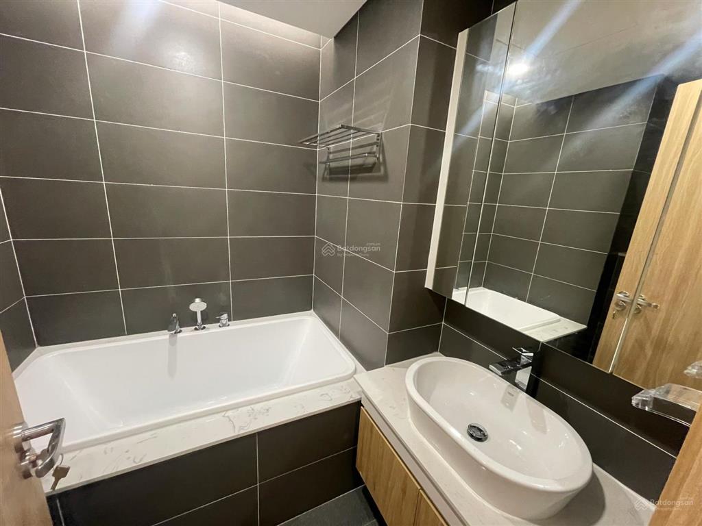 Căn hộ 3 ngủ đầy đủ nội thất dự án the zei giá ưu đãi