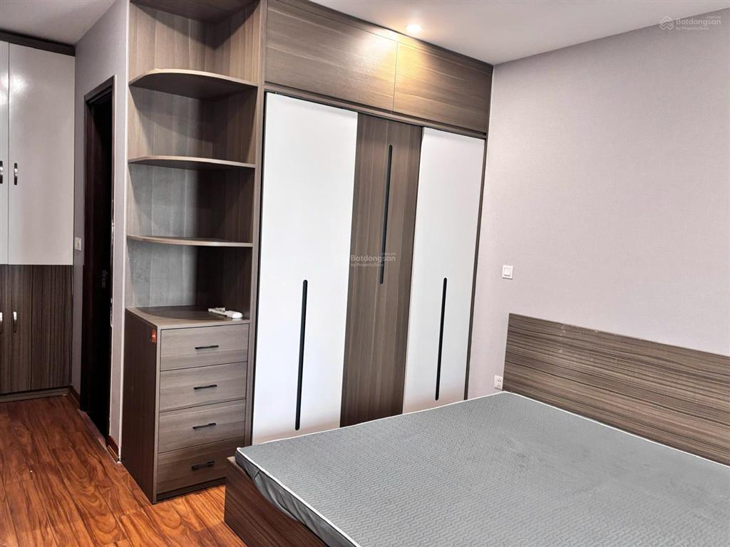 Cho thuê chung cư the sun mễ trì. dt 80m2, 2 ngủ 2wc, đầy đủ nội thất. giá 17 triệu. 0917 748 ***