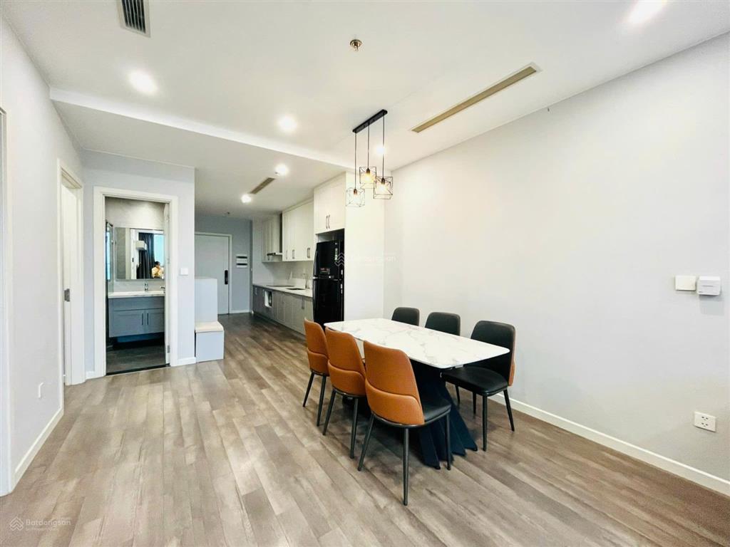 Hiếm. cho thuê căn hộ 2 ngủ 2wc 80m2, đủ đồ tại chung cư the park home. giá 19 triệu. 0917 748 ***