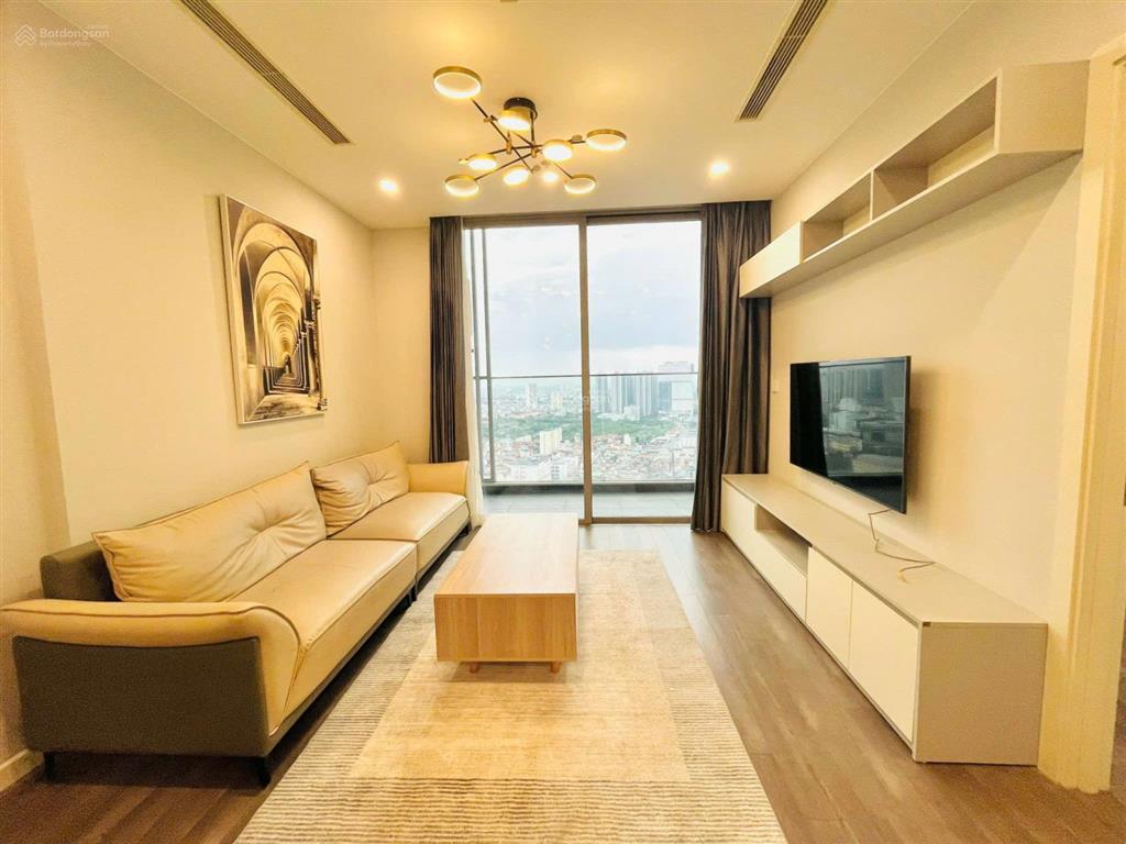 Hiếm. cho thuê căn hộ 2 ngủ 2wc 80m2, đủ đồ tại chung cư the park home. giá 19 triệu. 0917 748 ***