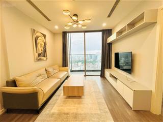 Hiếm. cho thuê căn hộ 2 ngủ 2wc 80m2, đủ đồ tại chung cư the park home. giá 19 triệu. 0917 748 ***