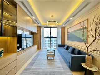 Cho thuê chung cư green park tower. dt 108m2, 3 ngủ 2wc, nội thất đầy đủ. giá 17tr. 0917 748 ***