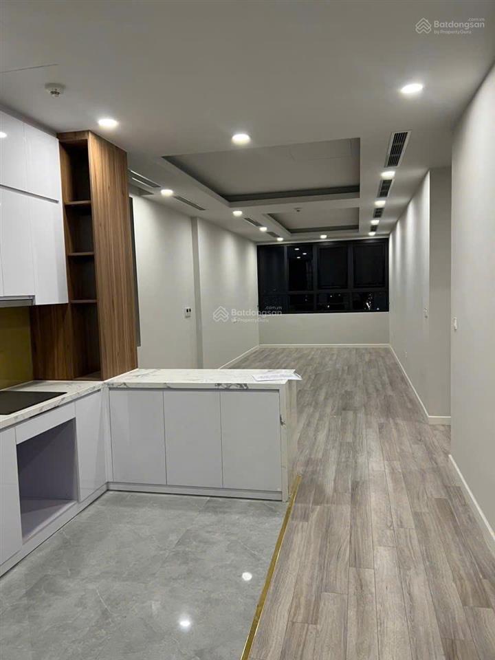 Bán căn hộ 3 ngủ nội thất cơ bản dự án chung cư chelsea residences