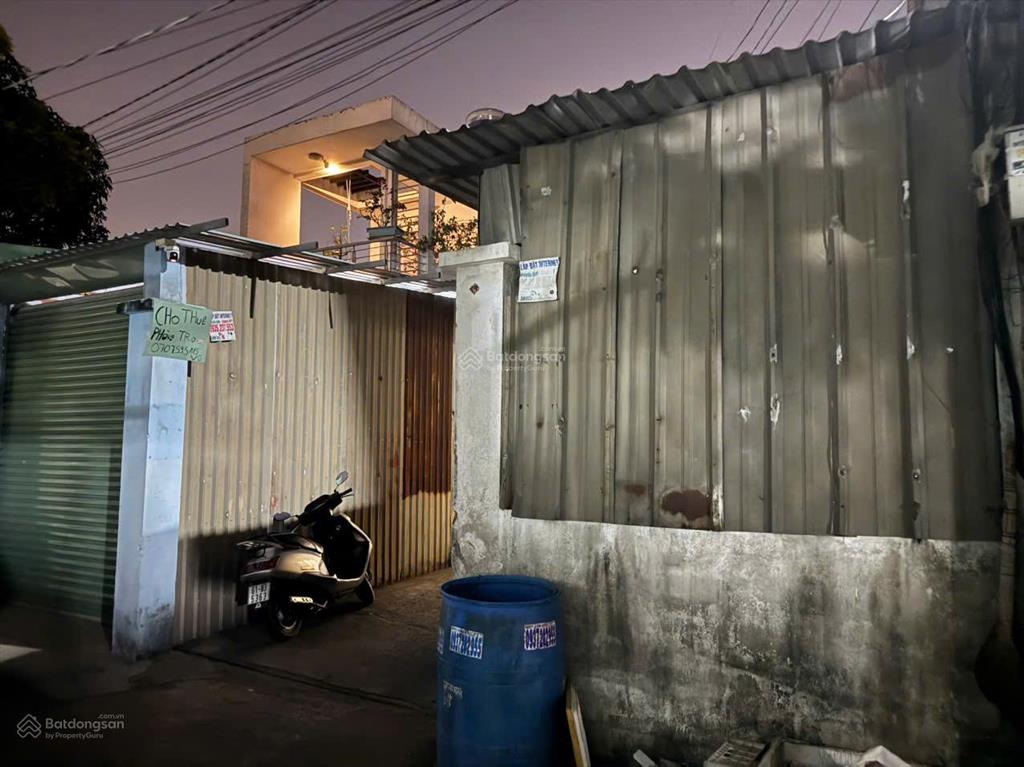 Bán nhà riêng tại 1077/12 tỉnh lộ 43, 7 tỷ, 168.3m2, giá cực chất