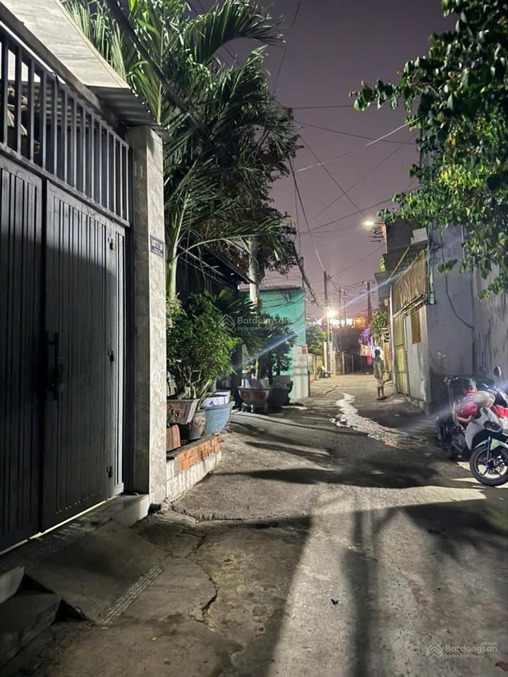 Bán nhà riêng tại 1077/12 tỉnh lộ 43, 7 tỷ, 168.3m2, giá cực chất