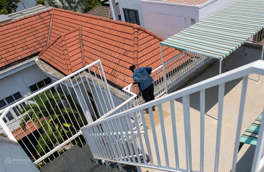 Sống thượng lưu phía bên dòng sông hàn euro village 1