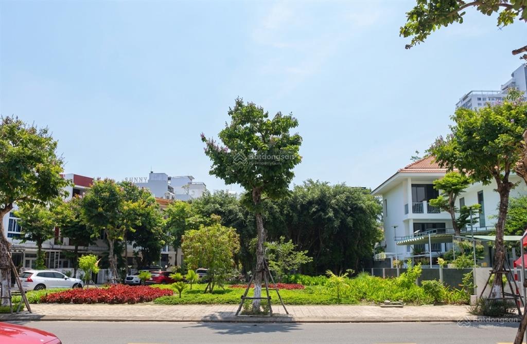 Sống thượng lưu phía bên dòng sông hàn euro village 1