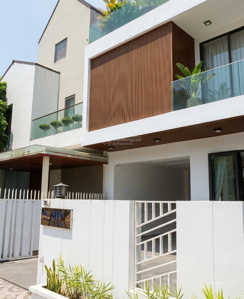 Sống thượng lưu phía bên dòng sông hàn euro village 1