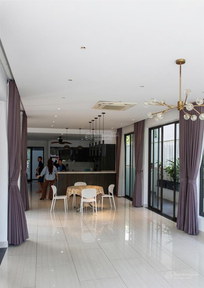 Sống thượng lưu phía bên dòng sông hàn euro village 1