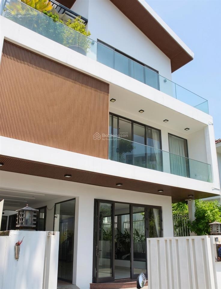 Sống thượng lưu phía bên dòng sông hàn euro village 1