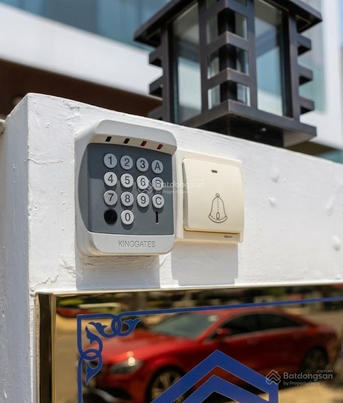 Sống thượng lưu phía bên dòng sông hàn euro village 1