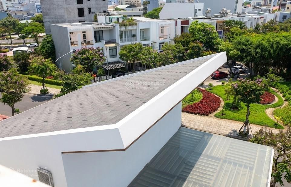 Sống thượng lưu phía bên dòng sông hàn euro village 1