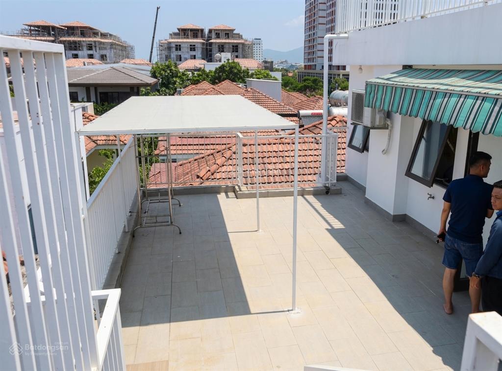 Sống thượng lưu phía bên dòng sông hàn euro village 1