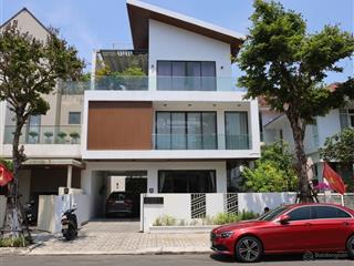 Sống thượng lưu phía bên dòng sông hàn euro village 1