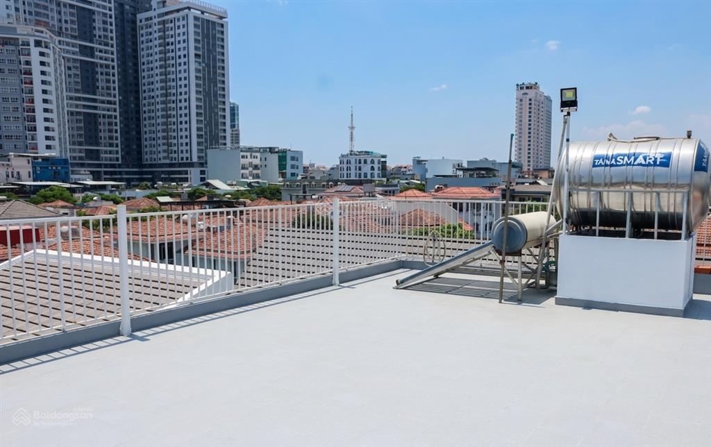 Sống thượng lưu phía bên dòng sông hàn euro village 1