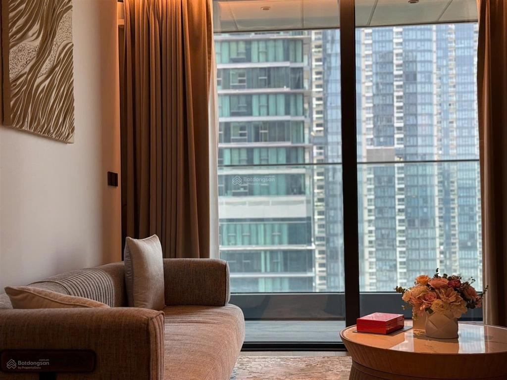 Cho thuê căn hộ 2pn tại grand marina saigon giá tốt với chỉ 80tr/tháng