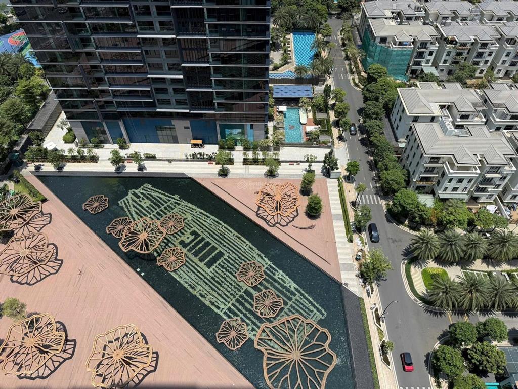 Cho thuê căn hộ 2pn tại grand marina saigon giá tốt với chỉ 80tr/tháng