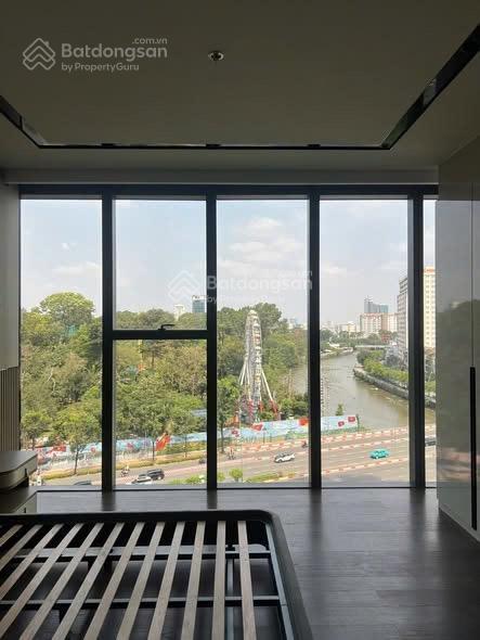 Cho thuê căn studio full nội thất cao cấp ngay tại grand marina saigon chỉ với 45tr/tháng