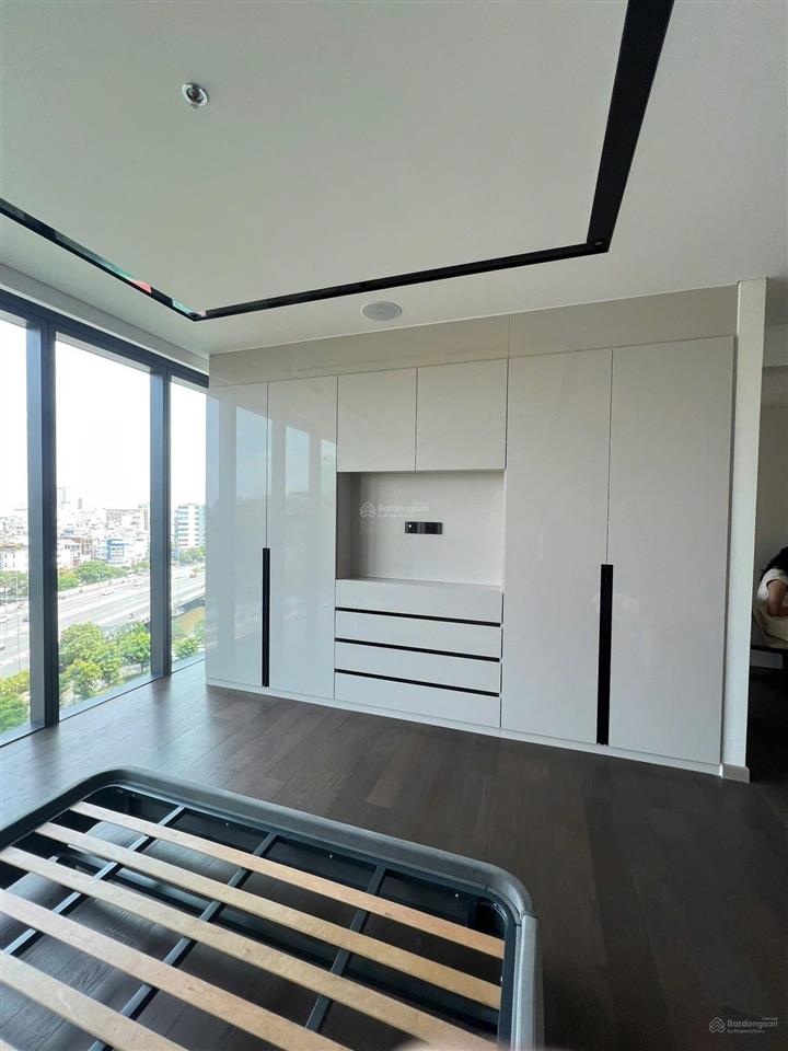 Cho thuê căn studio full nội thất cao cấp ngay tại grand marina saigon chỉ với 45tr/tháng