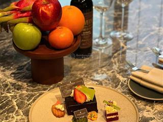 Bán căn độc quyền 3 pn cực hiếm villa intercontinental halong bay chỉ với 45 tỷ