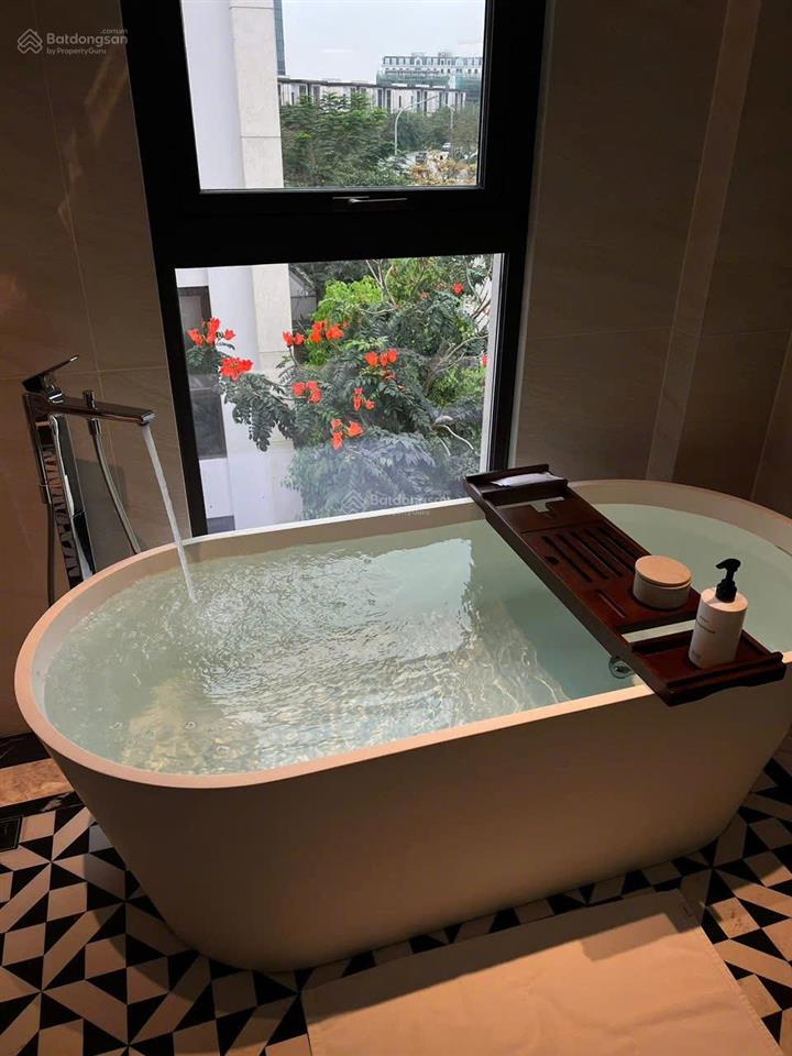 Bán căn độc quyền 3 pn cực hiếm villa intercontinental halong bay chỉ với 45 tỷ