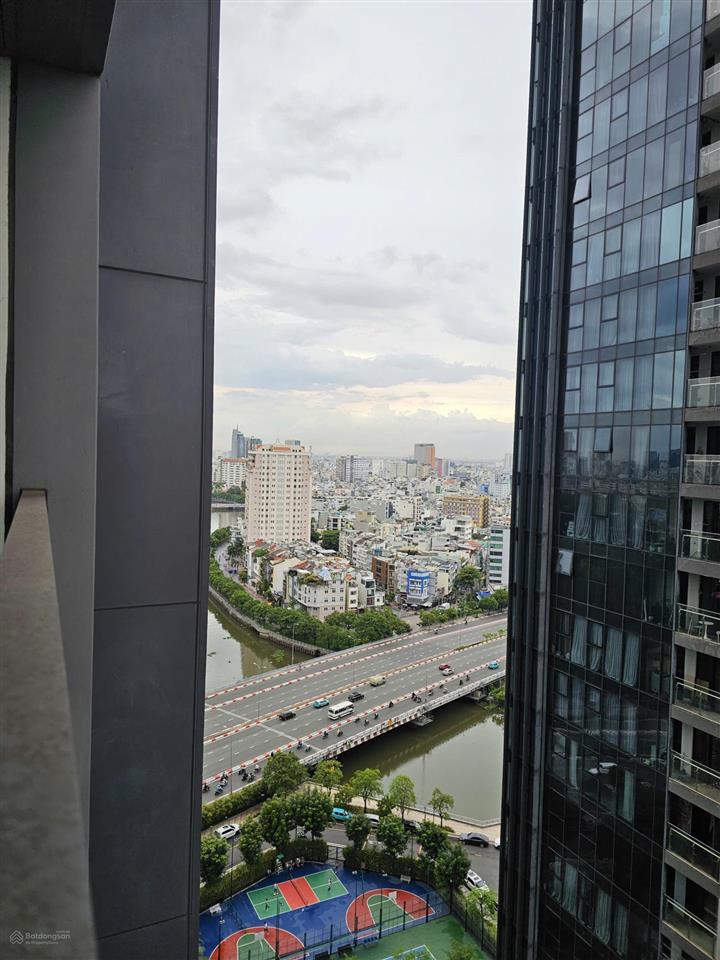 Grand marina saigon bán & cho thuê căn hộ 1pn view đẹp, đã có sổ hồng