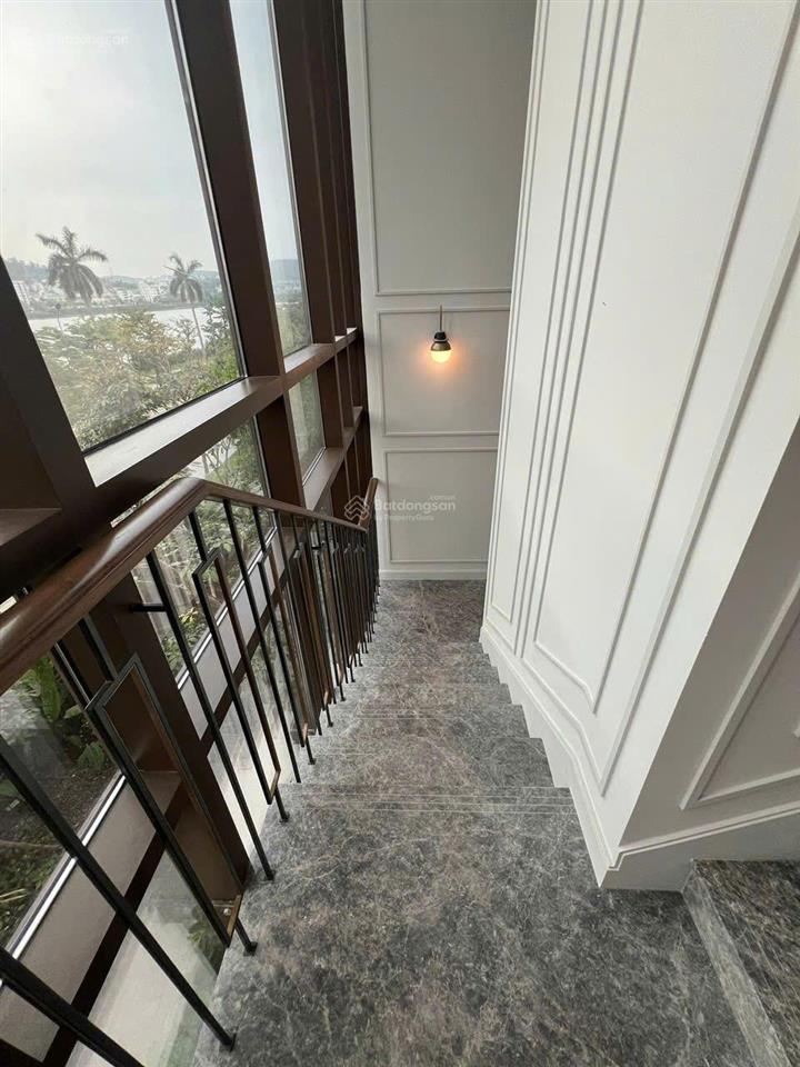 Độc quyền biệt thự intercontinental halong bay resort full nội thất 5 sao chuẩn intercontinental