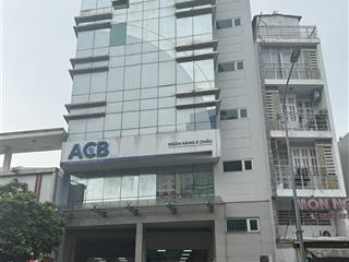 Siêu phẩm ngân hàng thuê mặt tiền nguyễn sơn, tân phú  dt 8 x 23  6 tầng  hđt 150tr/th  55 tỷ
