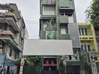 Ngộp bank!, bán siêu phẩm duy nhất mặt tiền phan xích long  dt 6.6 x 14  hầm + 5 tầng  37 tỷ