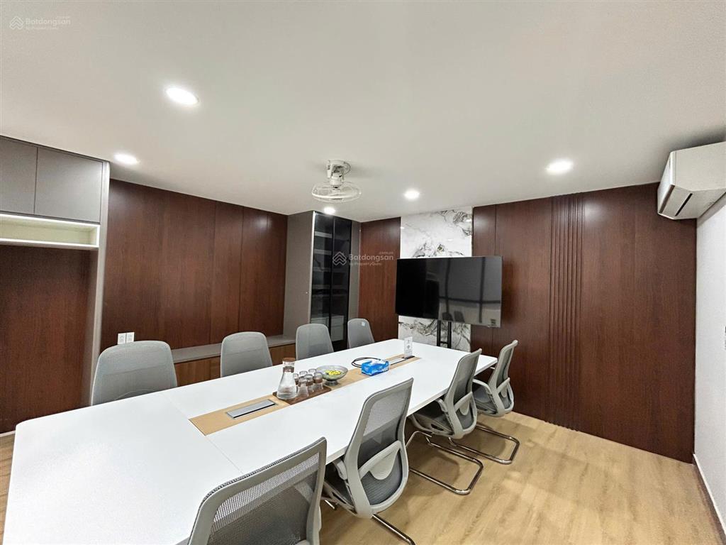 Siêu phẩm mặt tiền đường thất sơn, quận 10  dt 6.6 x 25m  kc hầm + 4 tầng  giá 33 tỷ