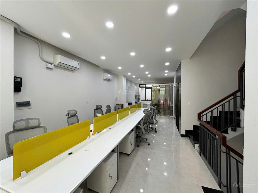 Siêu phẩm mặt tiền đường thất sơn, quận 10  dt 6.6 x 25m  kc hầm + 4 tầng  giá 33 tỷ