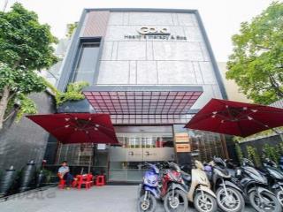 Vip nhất tân phú! mặt tiền nguyễn sơn gần ngân hàng đoạn đẹp  dt 9m x 20  hđt 100 tr/th  39 tỷ