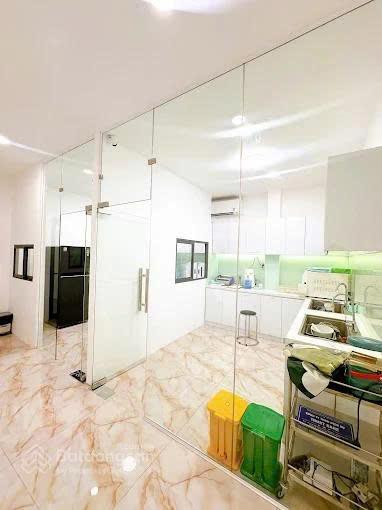 Siêu phẩm vị trí đẹp 2 mặt tiền cao thắng giá tốt quận 10  dt 4x18m  hdt 70 tr/th  30.5 tỷ