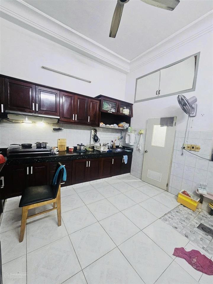 Siêu phẩm khó tìm hxh vip tránh nhau đường thành thái, quận 10  dt 4 x 25m  4 tầng  giá 17 tỷ