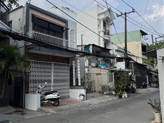 Cho thuê nhà nguyên căn mặt tiền tiện kinh doanh