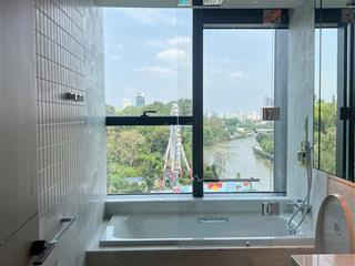 Cho thuê studio hàng hiệu grand marina saigon