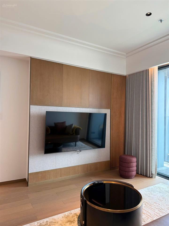 Cho thuê căn hộ 3pn hàng hiệu tại grand marina saigon