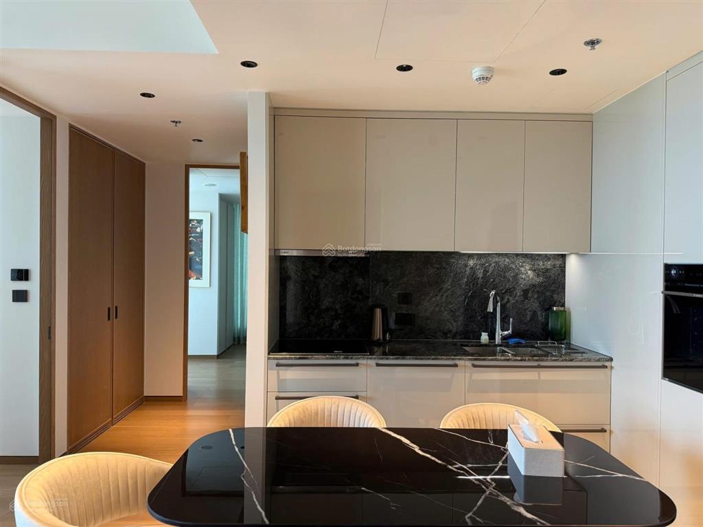 Cho thuê căn hộ 3pn hàng hiệu tại grand marina saigon
