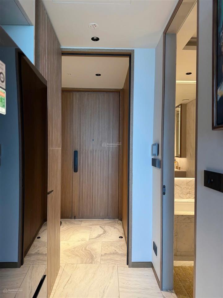 Cho thuê căn hộ 3pn hàng hiệu tại grand marina saigon