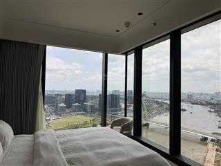 Cho thuê căn hộ 3pn hàng hiệu tại grand marina saigon