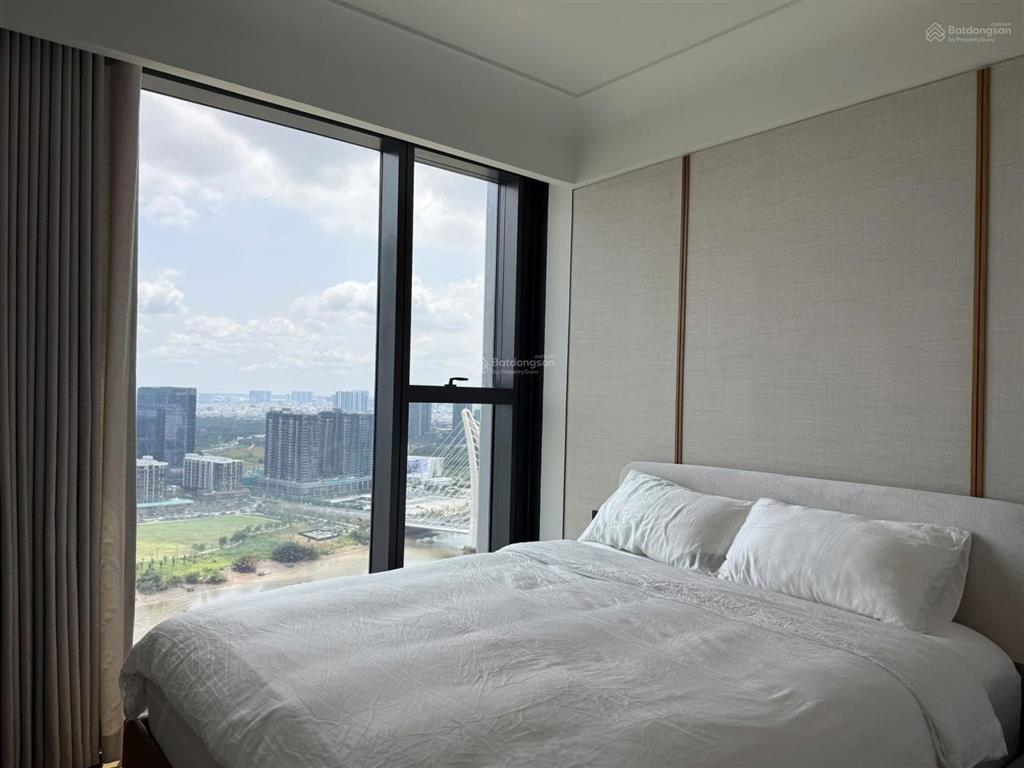 Cho thuê căn hộ 3pn hàng hiệu tại grand marina saigon