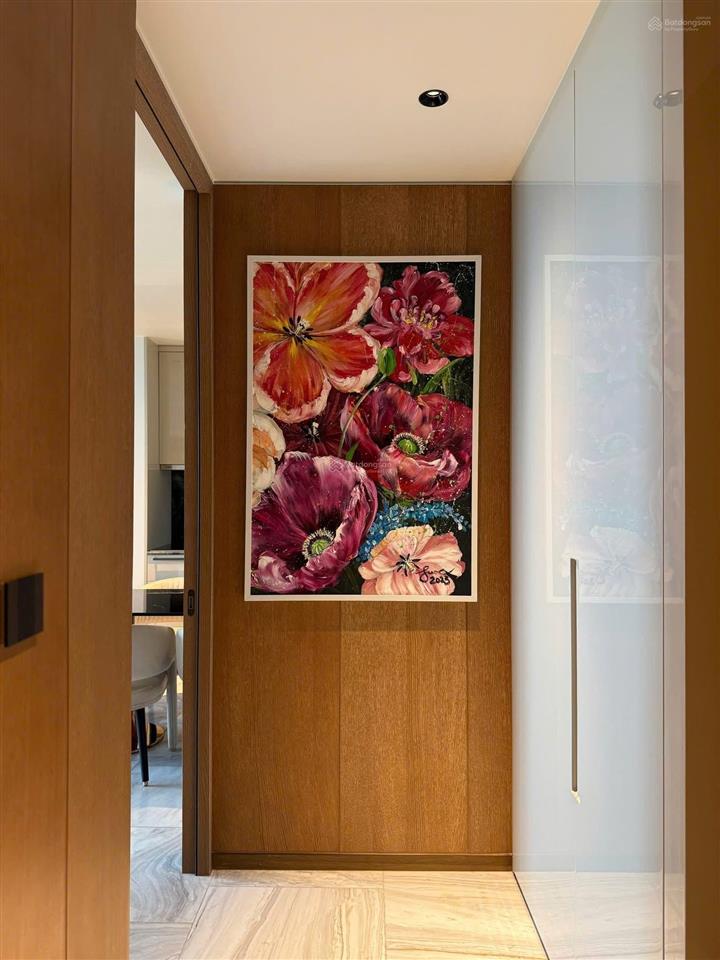 Cho thuê căn hộ 3pn hàng hiệu tại grand marina saigon