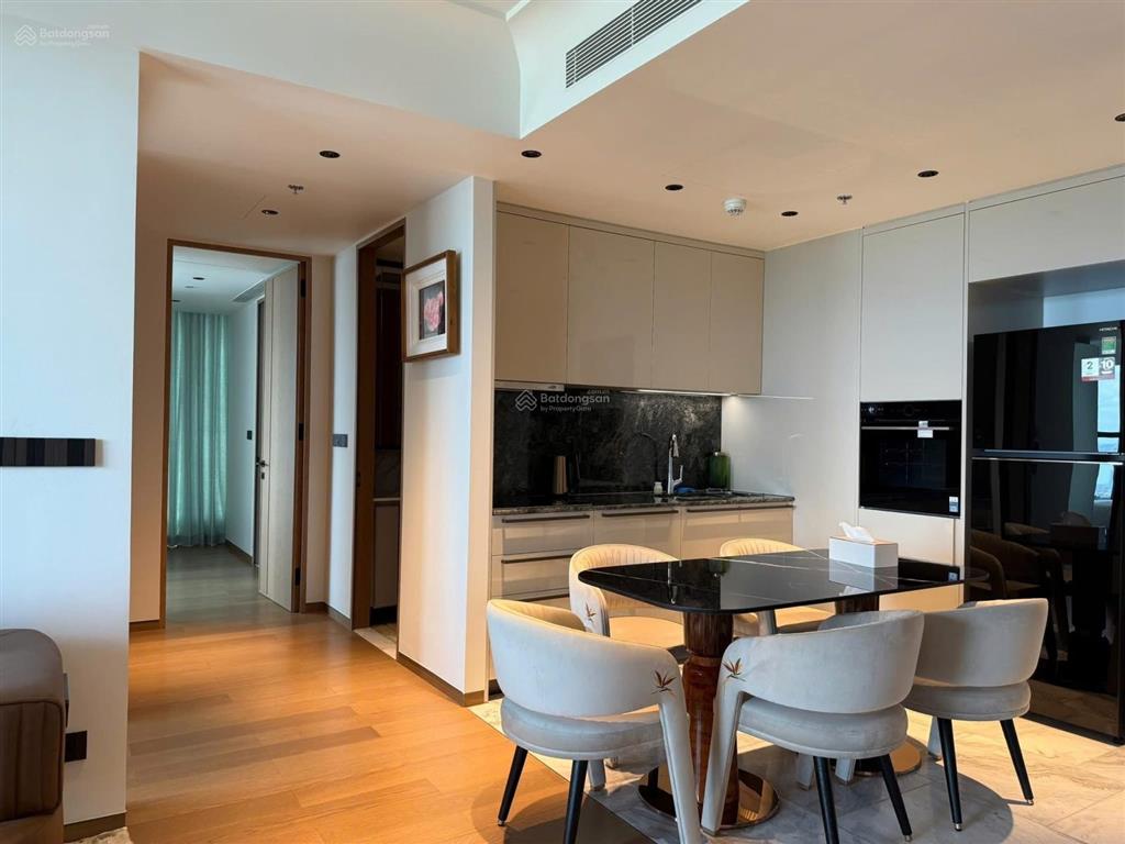 Cho thuê căn hộ 3pn hàng hiệu tại grand marina saigon