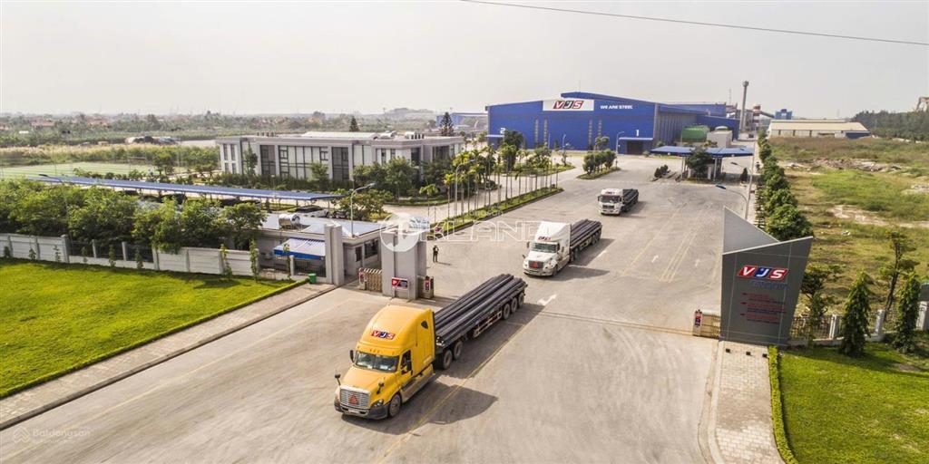 Đất đẹp 55m2 tại hoàng động, thủy nguyên, giá siêu hời 900 triệu