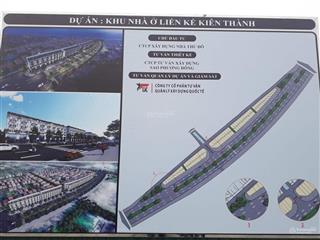 Cần bán căn shophouse 5 tầng mặt đường lý thánh tông thuộc tdp kiên thành, trâu quỳ, gia lâm